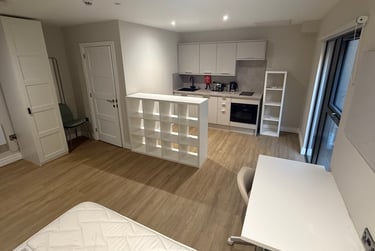 Standard Studio at Botanical View Court, John Street, City Centre, Sunderland, SR14AH - Image 6